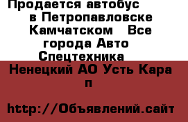 Продается автобус Daewoo в Петропавловске-Камчатском - Все города Авто » Спецтехника   . Ненецкий АО,Усть-Кара п.